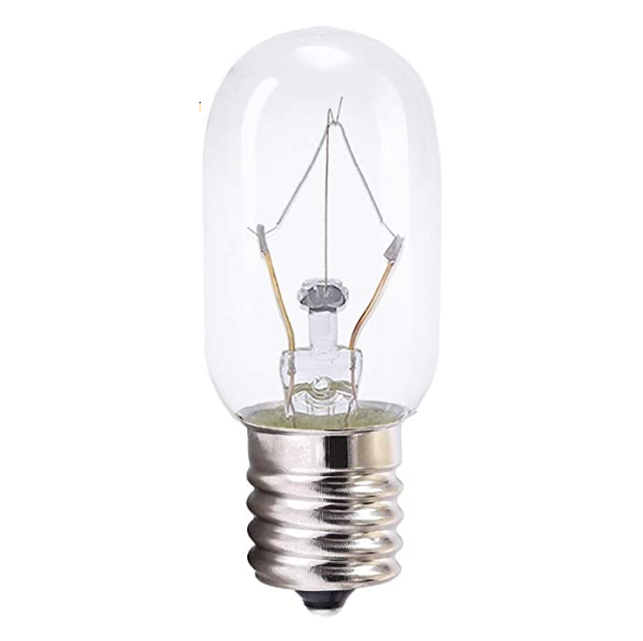 Universal Specialty Appliance & Indicator Mini Incandescent Bulbs C7 C9 T20 T22 T25 T30 E12 E14 E17 E26 E27 B22 - Image 8