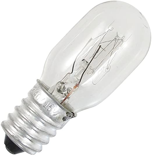 Universal Specialty Appliance & Indicator Mini Incandescent Bulbs C7 C9 T20 T22 T25 T30 E12 E14 E17 E26 E27 B22 - Image 6