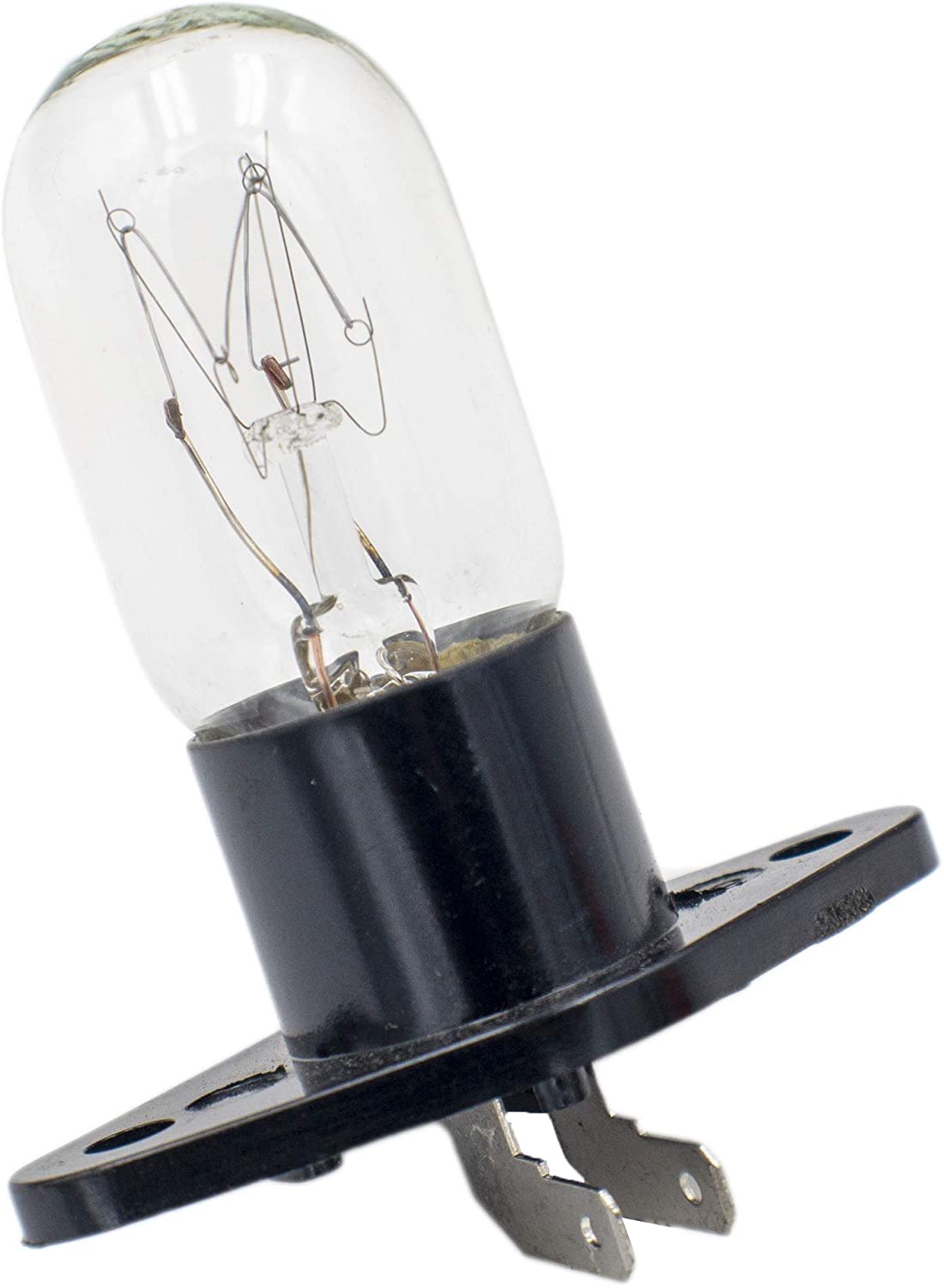 OEM High-Temperature 300°C Oven Lamp Bulb E14 E17 E12 T22 T25 15W 25W 120V 230V Dimmable Appliance Microwave Bulb - Image 2
