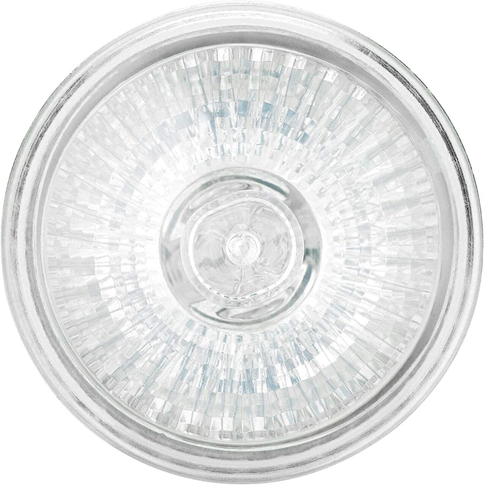 OEM Custom GU10 MR16 Halogen Spotlight Bulb 12V 120V 230V Dimmable Dichroic Reflector Jewelery Museum Track Light - Image 3