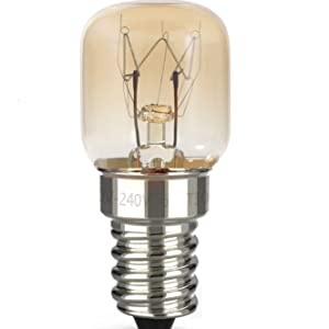 Universal Specialty Appliance & Indicator Mini Incandescent Bulbs C7 C9 T20 T22 T25 T30 E12 E14 E17 E26 E27 B22 - Image 11