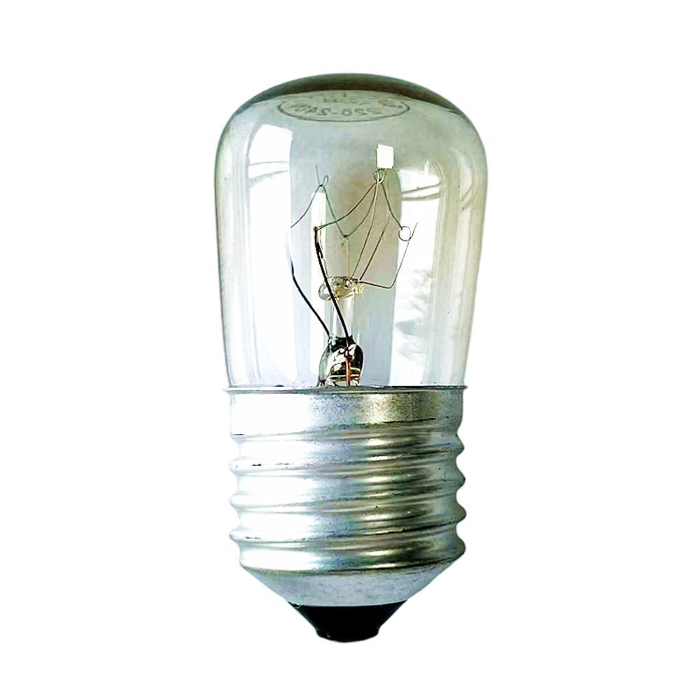 Universal Specialty Appliance & Indicator Mini Incandescent Bulbs C7 C9 T20 T22 T25 T30 E12 E14 E17 E26 E27 B22 - Image 18