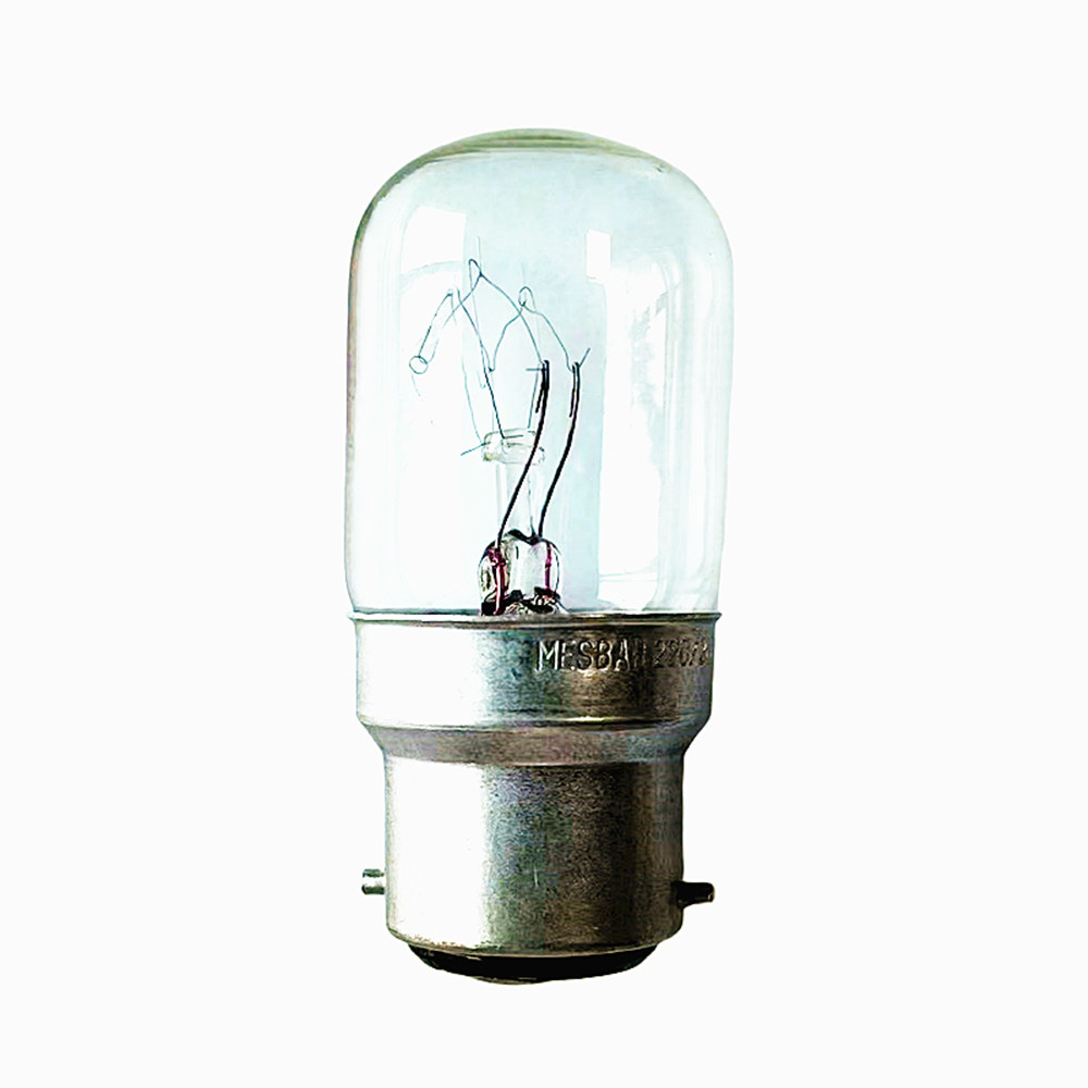 Universal Specialty Appliance & Indicator Mini Incandescent Bulbs C7 C9 T20 T22 T25 T30 E12 E14 E17 E26 E27 B22 - Image 17